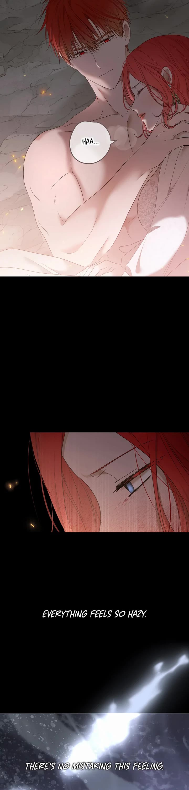 It Looks Like I’ve Fallen into the World of a Reverse Harem Game chapter 154 page 23