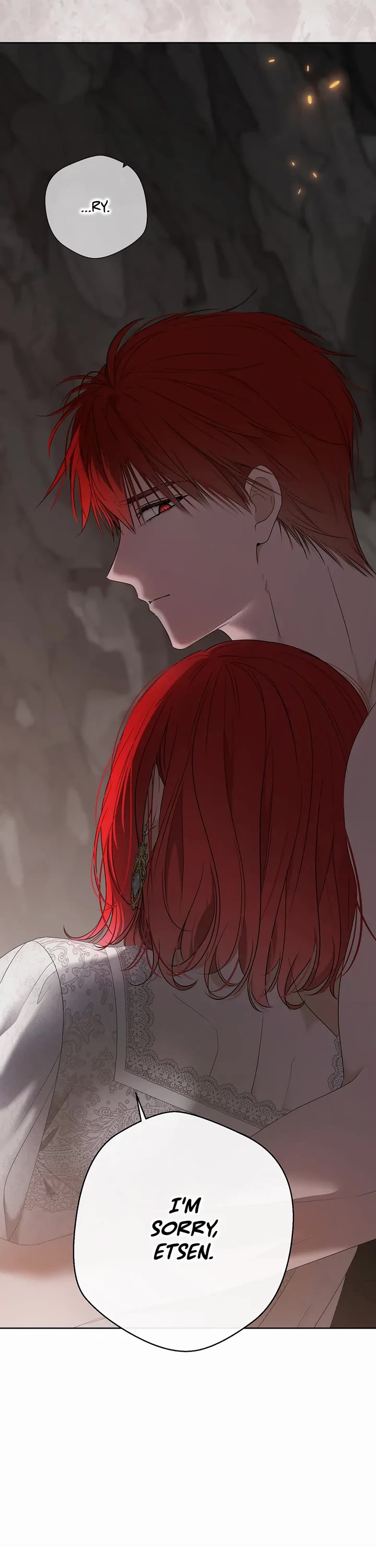 It Looks Like I’ve Fallen into the World of a Reverse Harem Game chapter 154 page 26