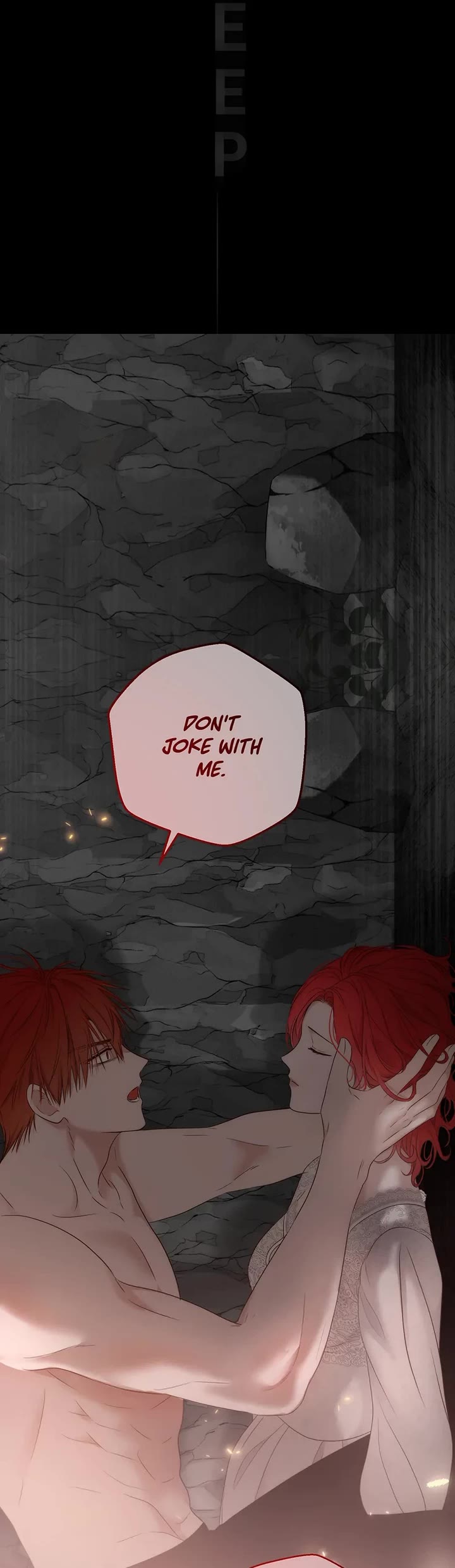 It Looks Like I’ve Fallen into the World of a Reverse Harem Game chapter 154 page 29