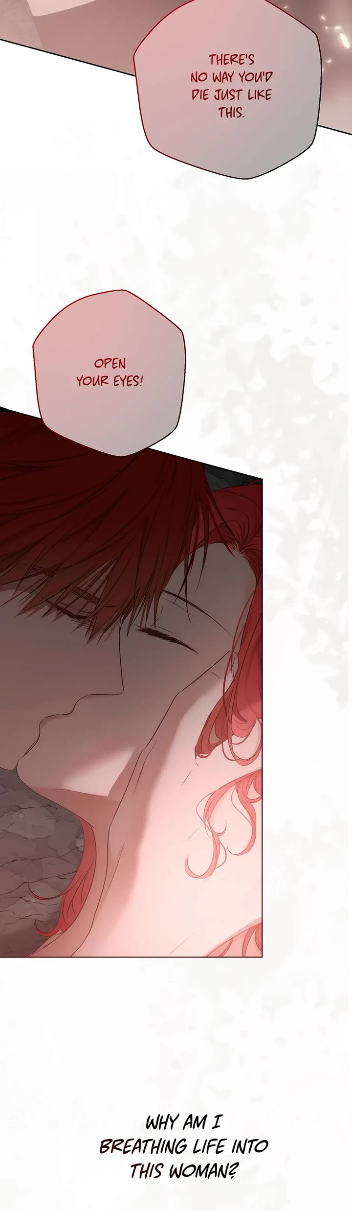 It Looks Like I’ve Fallen into the World of a Reverse Harem Game chapter 154 page 30