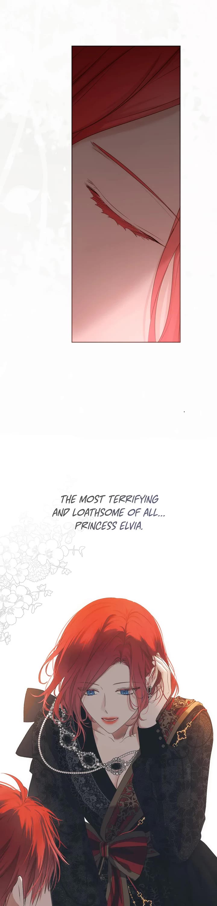 It Looks Like I’ve Fallen into the World of a Reverse Harem Game chapter 154 page 31