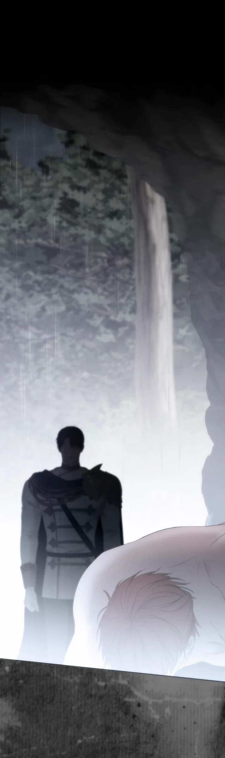 It Looks Like I’ve Fallen into the World of a Reverse Harem Game chapter 154 page 35