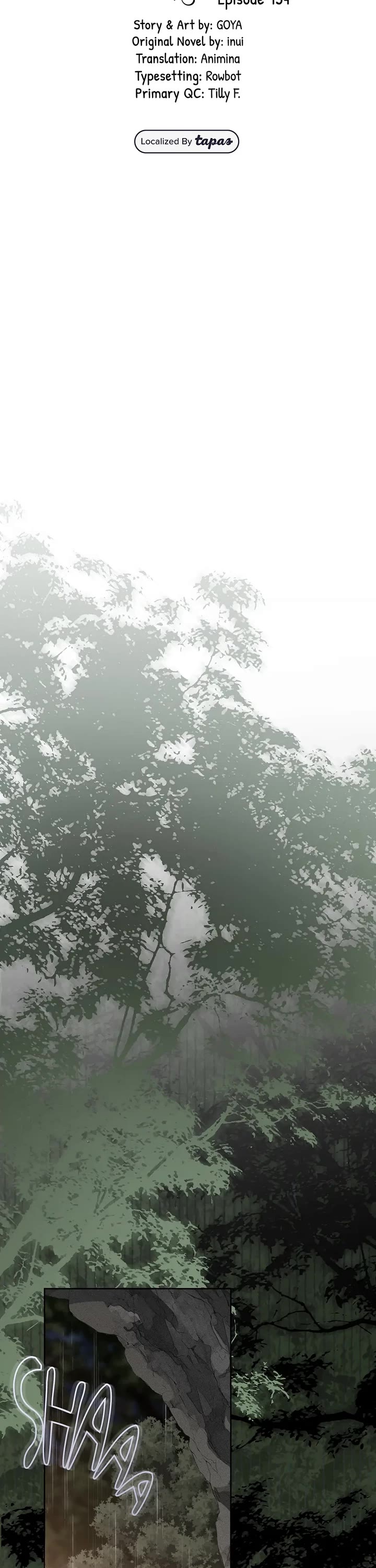 It Looks Like I’ve Fallen into the World of a Reverse Harem Game chapter 154 page 7