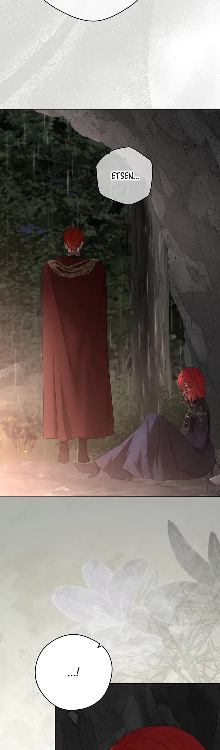 It Looks Like I’ve Fallen into the World of a Reverse Harem Game chapter 154 page 9