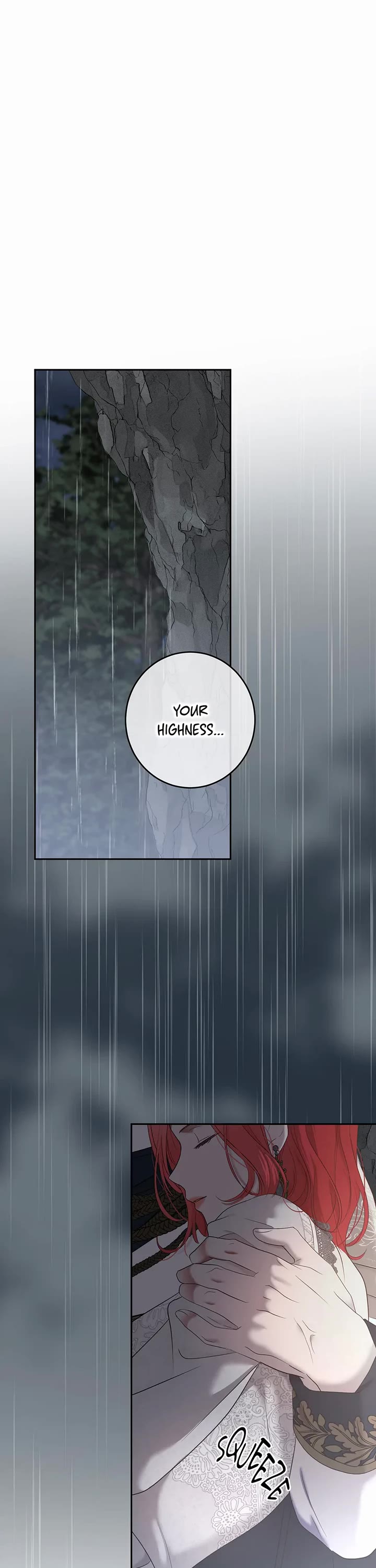 It Looks Like I’ve Fallen into the World of a Reverse Harem Game chapter 155 page 1