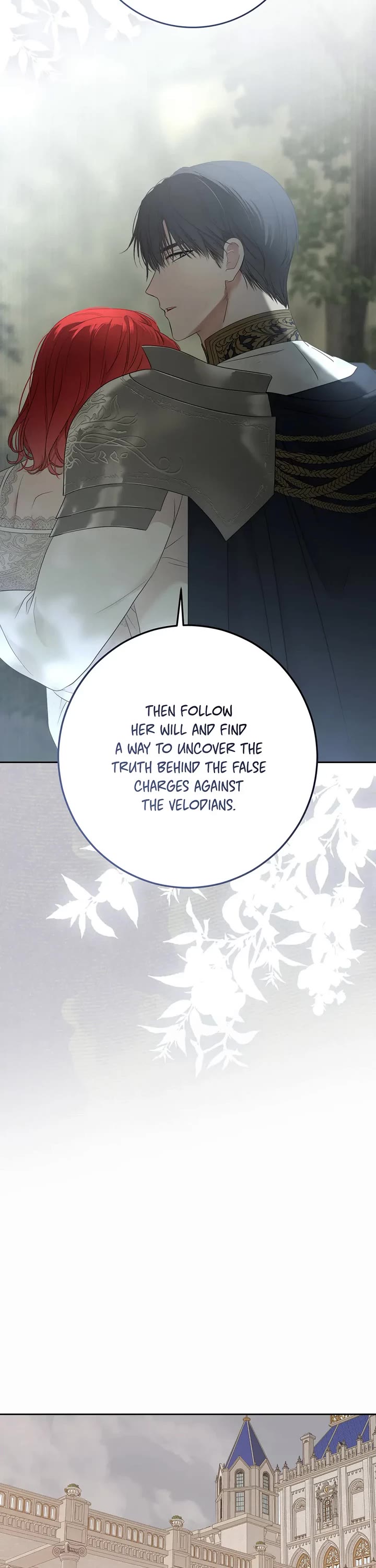 It Looks Like I’ve Fallen into the World of a Reverse Harem Game chapter 155 page 13