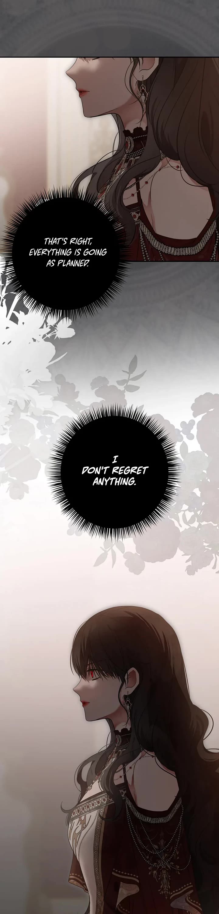 It Looks Like I’ve Fallen into the World of a Reverse Harem Game chapter 155 page 17