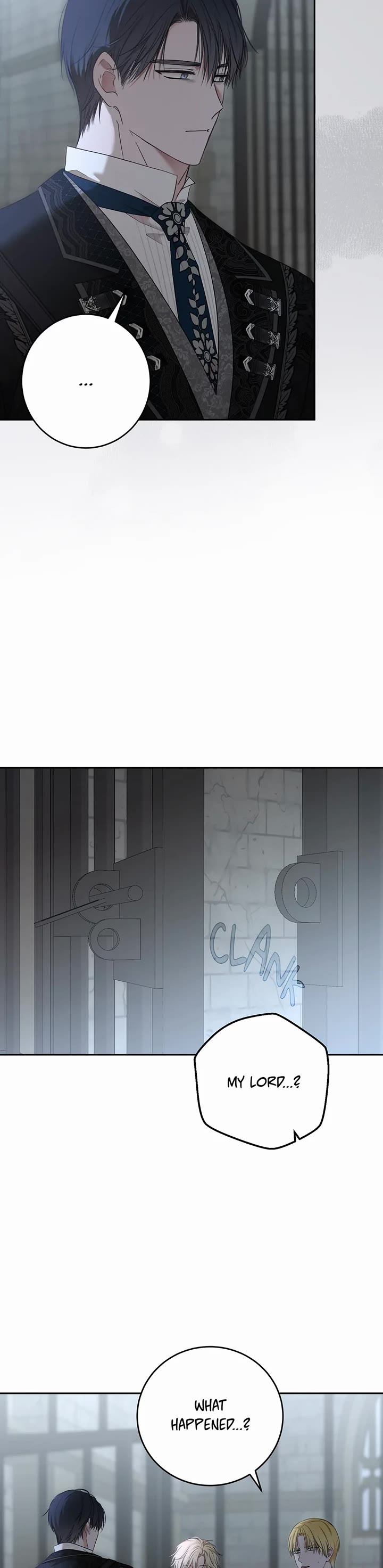 It Looks Like I’ve Fallen into the World of a Reverse Harem Game chapter 155 page 25