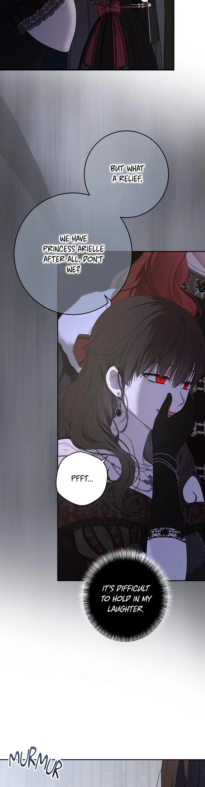 It Looks Like I’ve Fallen into the World of a Reverse Harem Game chapter 155 page 29