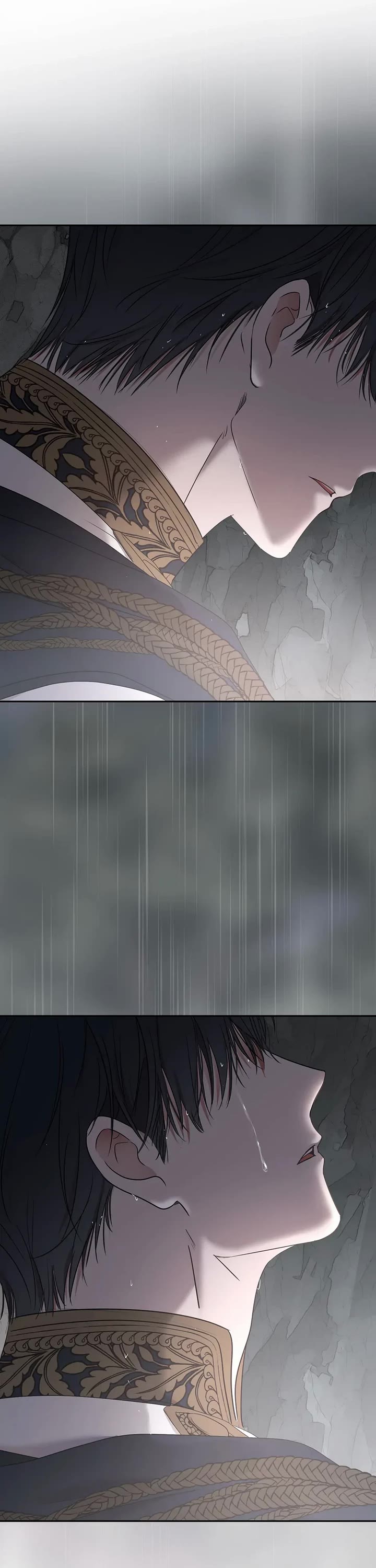 It Looks Like I’ve Fallen into the World of a Reverse Harem Game chapter 155 page 3