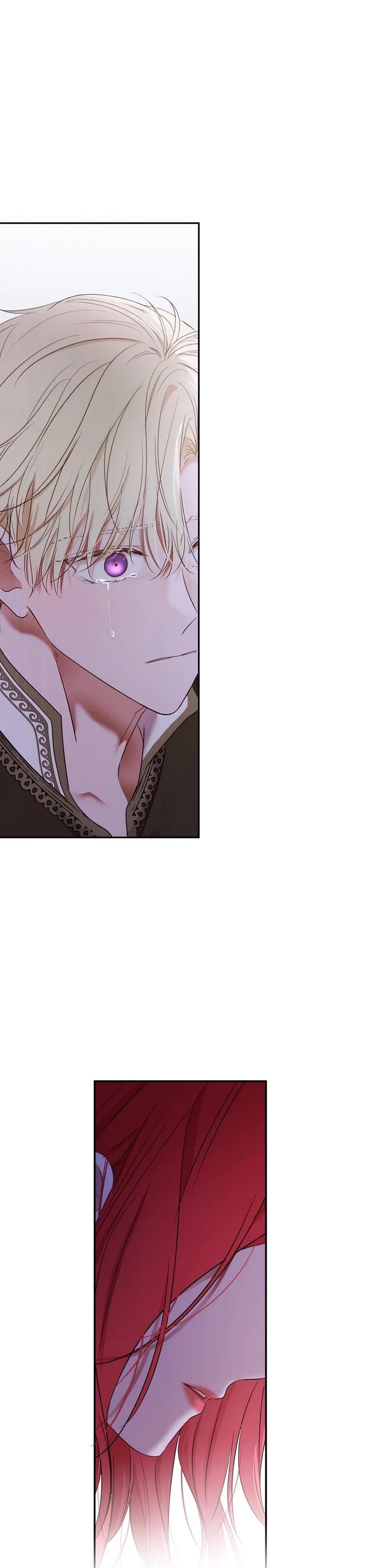 It Looks Like I’ve Fallen into the World of a Reverse Harem Game chapter 155 page 37