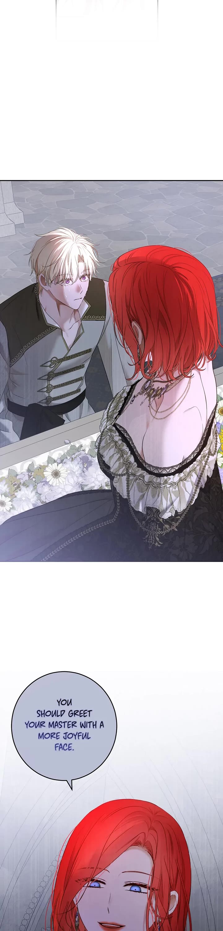 It Looks Like I’ve Fallen into the World of a Reverse Harem Game chapter 155 page 38