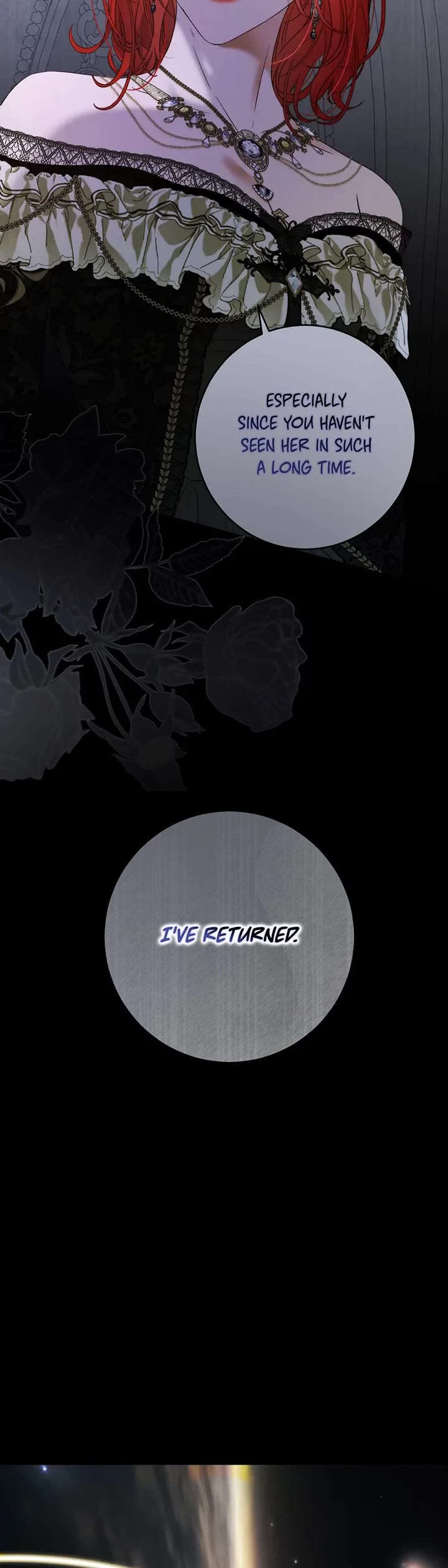 It Looks Like I’ve Fallen into the World of a Reverse Harem Game chapter 155 page 39