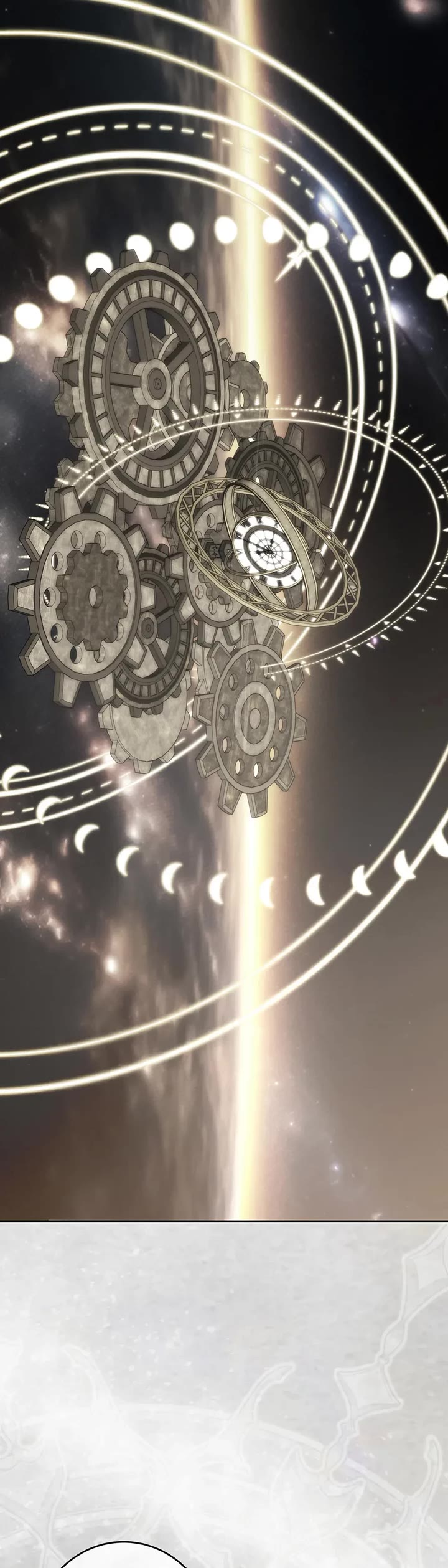 It Looks Like I’ve Fallen into the World of a Reverse Harem Game chapter 155 page 40