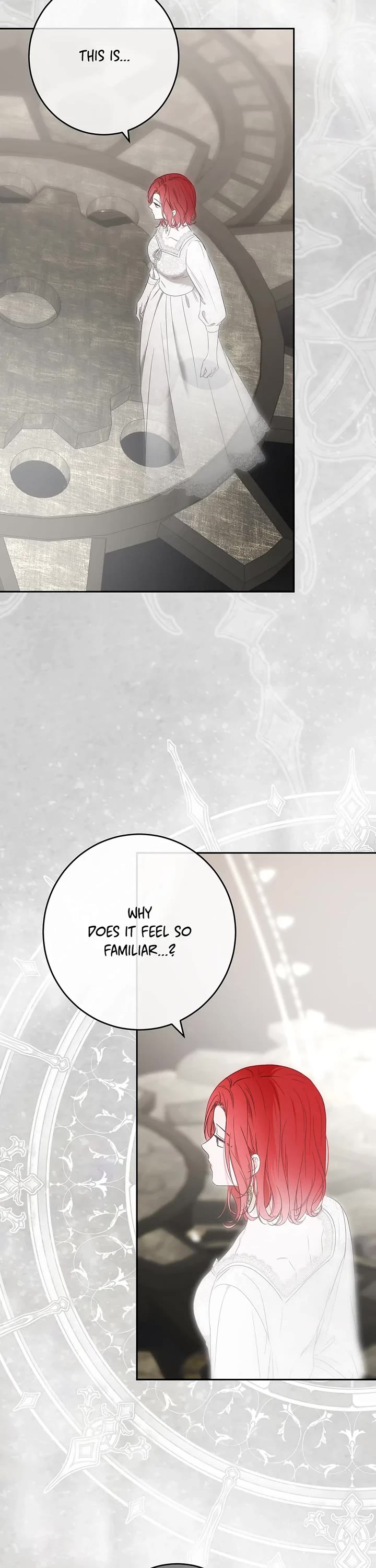 It Looks Like I’ve Fallen into the World of a Reverse Harem Game chapter 155 page 41