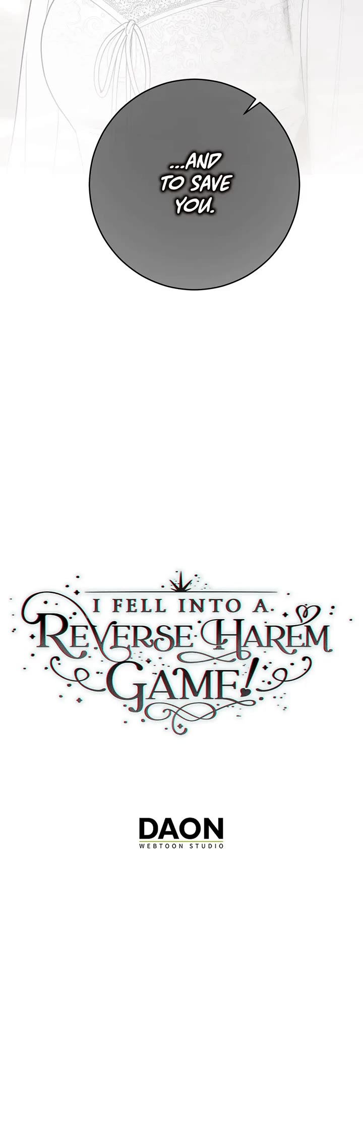 It Looks Like I’ve Fallen into the World of a Reverse Harem Game chapter 155 page 44