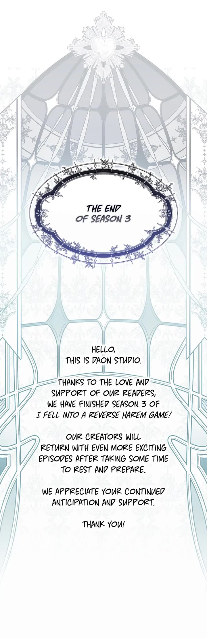 It Looks Like I’ve Fallen into the World of a Reverse Harem Game chapter 155 page 45