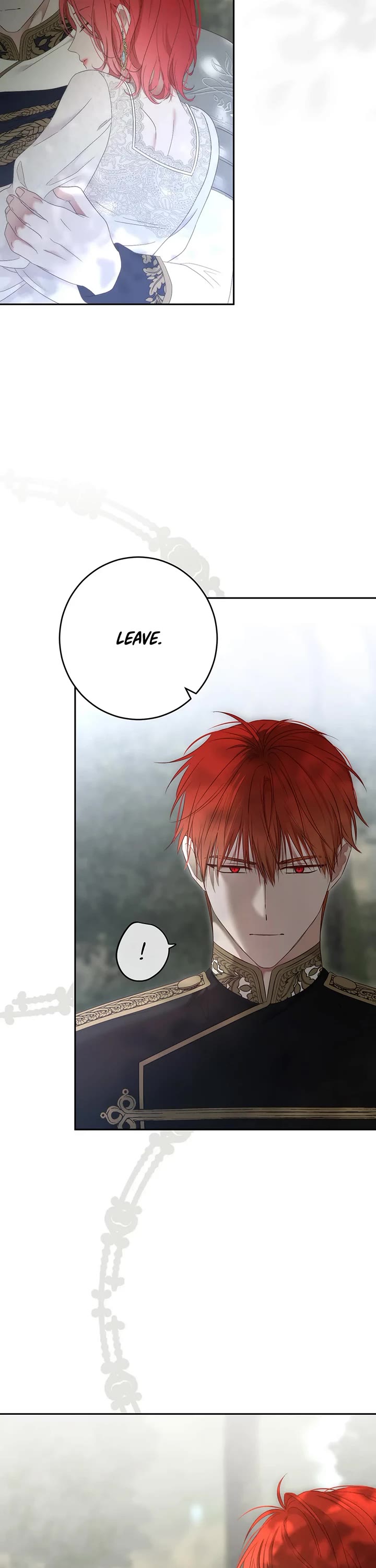 It Looks Like I’ve Fallen into the World of a Reverse Harem Game chapter 155 page 7