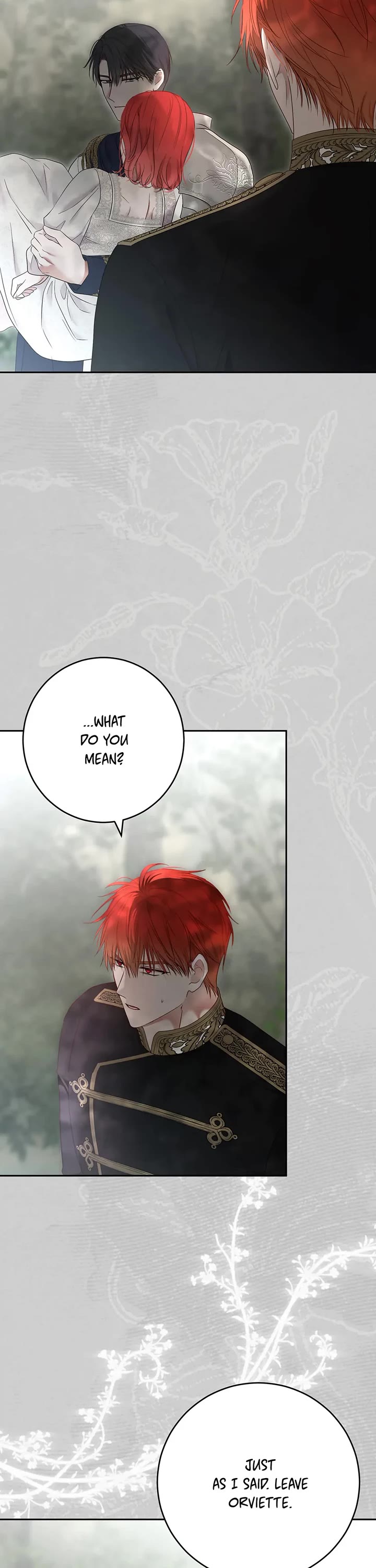 It Looks Like I’ve Fallen into the World of a Reverse Harem Game chapter 155 page 8