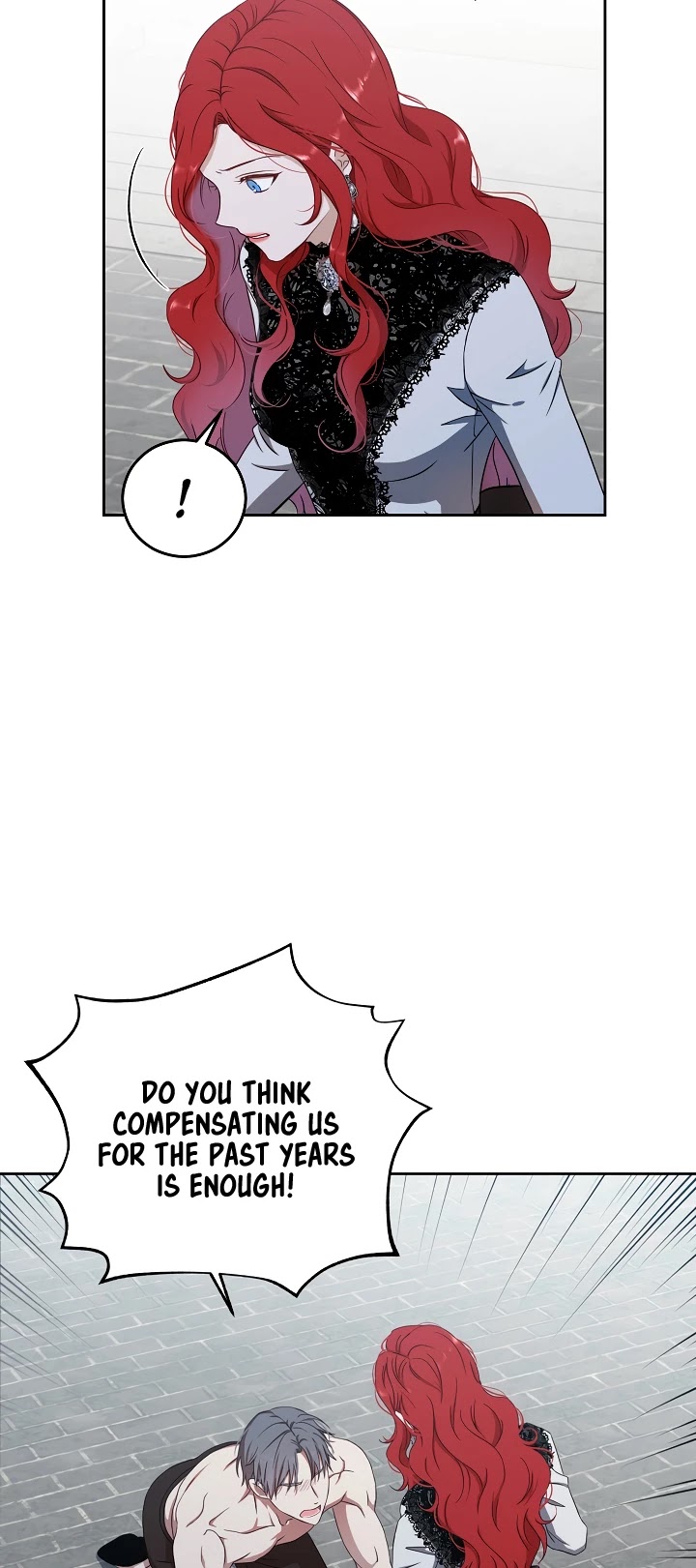 It Looks Like I’ve Fallen into the World of a Reverse Harem Game chapter 16 page 18