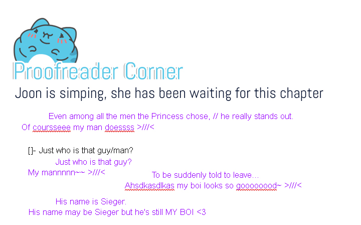 It Looks Like I’ve Fallen into the World of a Reverse Harem Game chapter 16 page 32