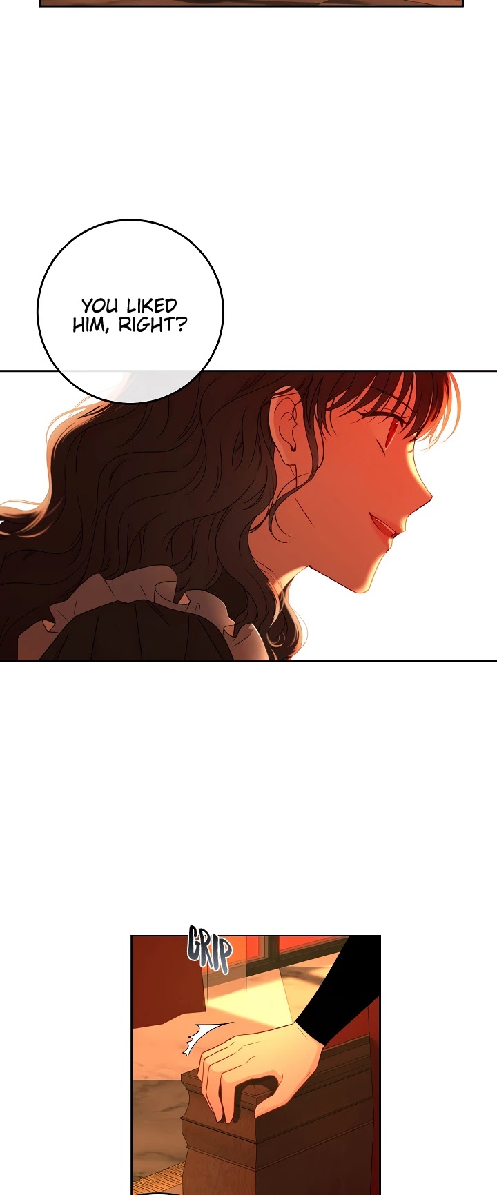 It Looks Like I’ve Fallen into the World of a Reverse Harem Game chapter 17 page 17