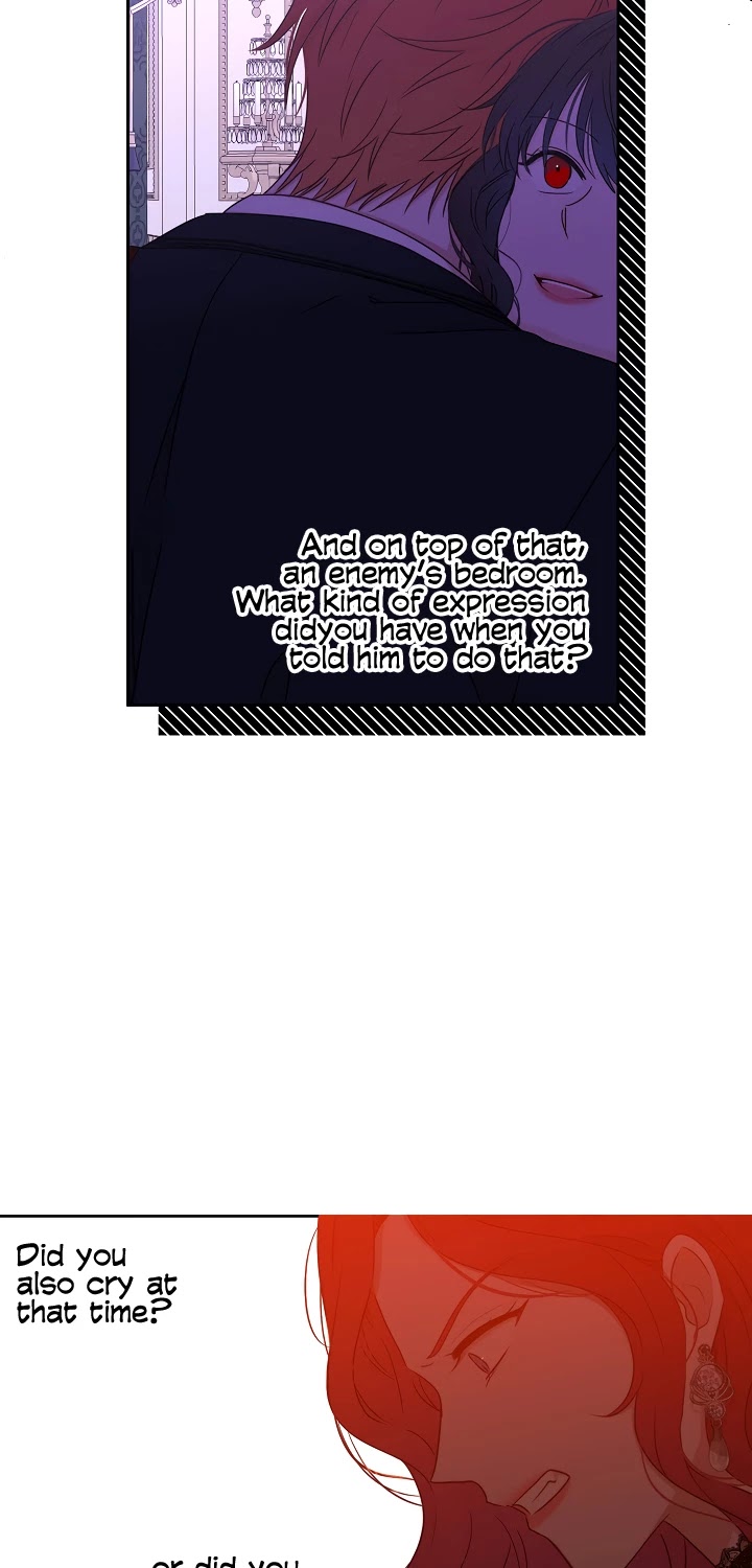 It Looks Like I’ve Fallen into the World of a Reverse Harem Game chapter 17 page 20