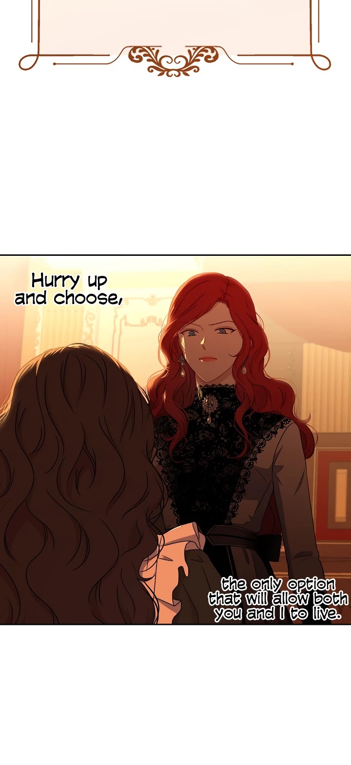 It Looks Like I’ve Fallen into the World of a Reverse Harem Game chapter 17 page 25