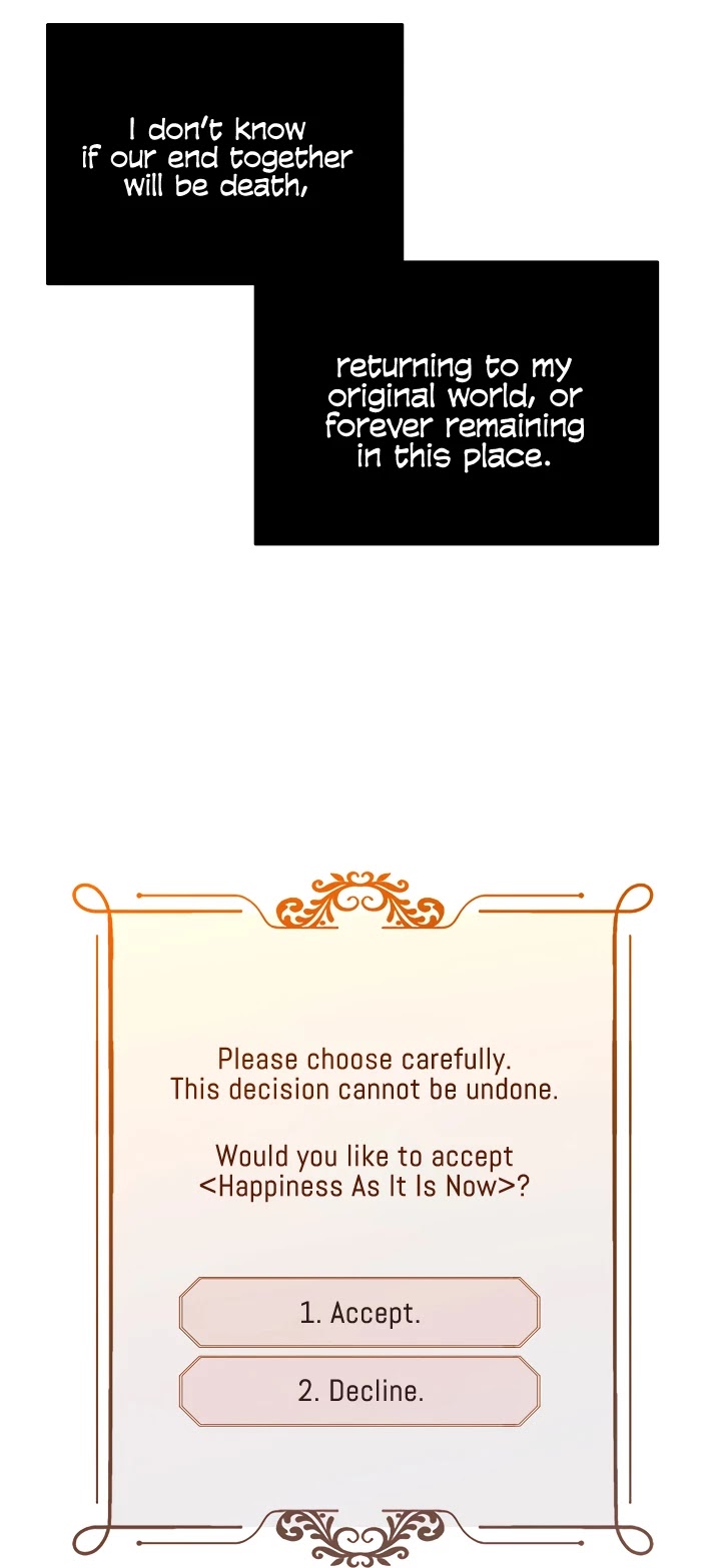 It Looks Like I’ve Fallen into the World of a Reverse Harem Game chapter 17 page 26