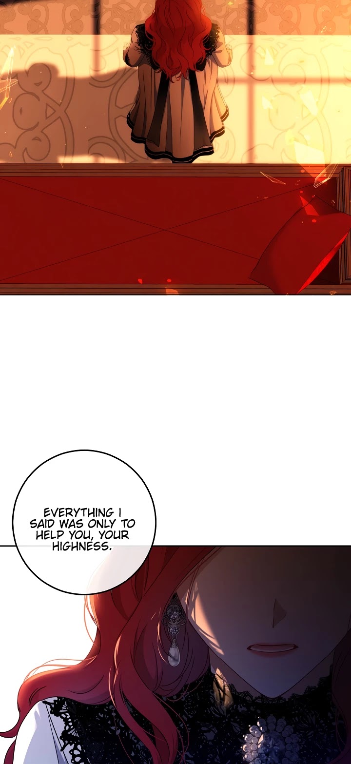 It Looks Like I’ve Fallen into the World of a Reverse Harem Game chapter 17 page 29