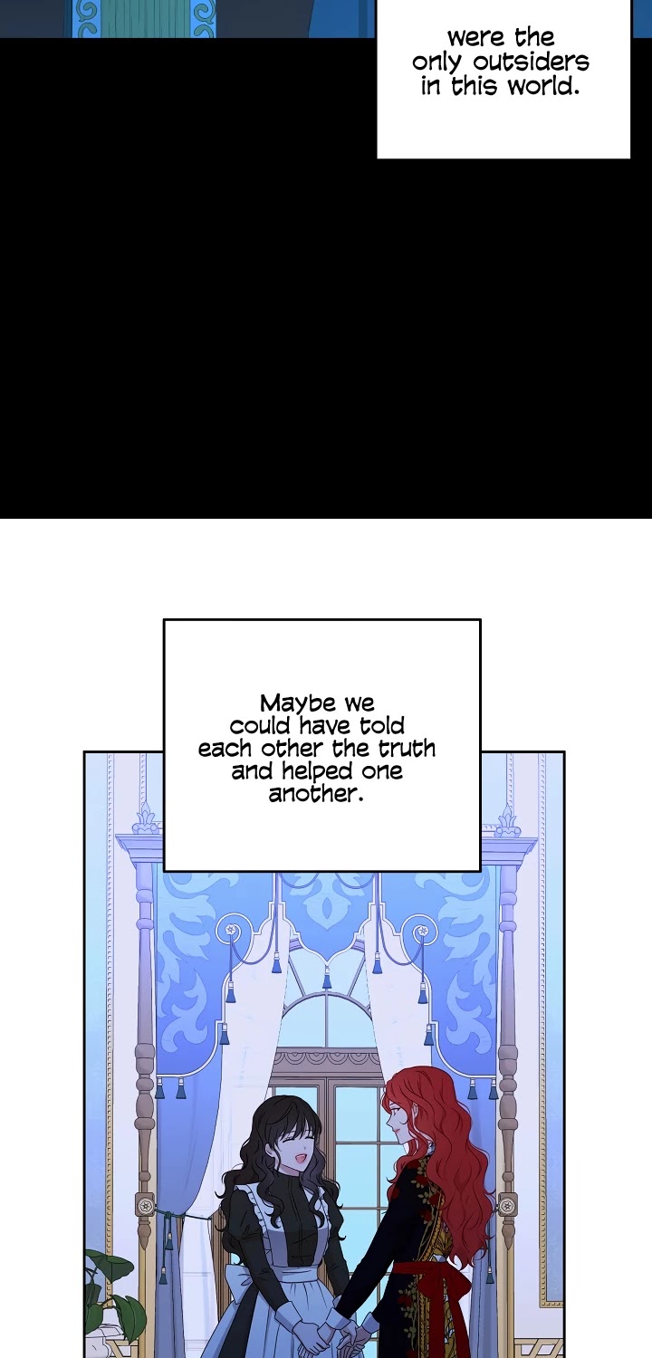 It Looks Like I’ve Fallen into the World of a Reverse Harem Game chapter 17 page 31