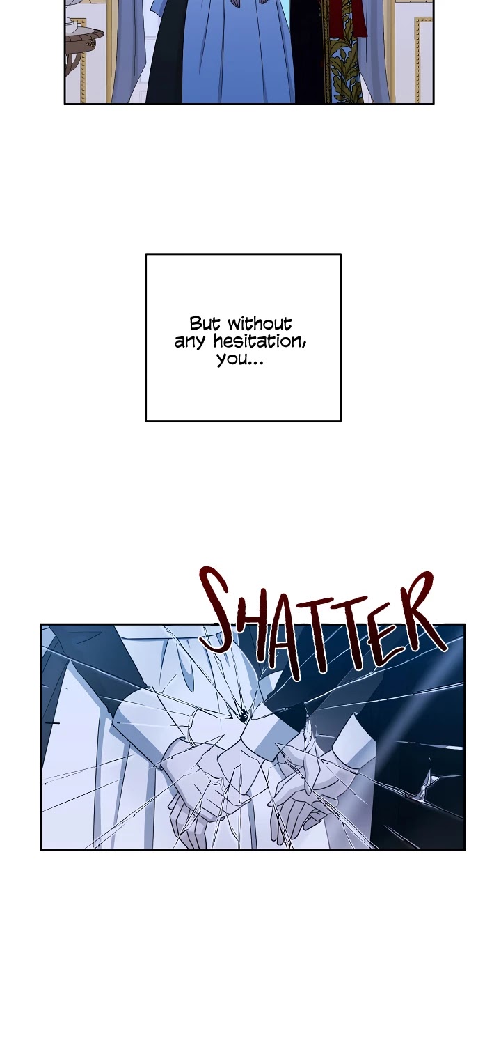 It Looks Like I’ve Fallen into the World of a Reverse Harem Game chapter 17 page 32