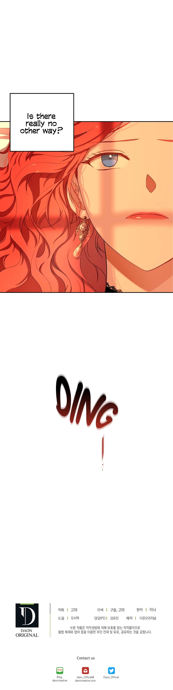 It Looks Like I’ve Fallen into the World of a Reverse Harem Game chapter 17 page 36