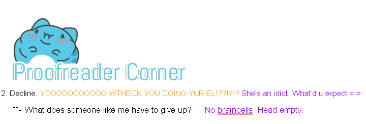 It Looks Like I’ve Fallen into the World of a Reverse Harem Game chapter 17 page 37