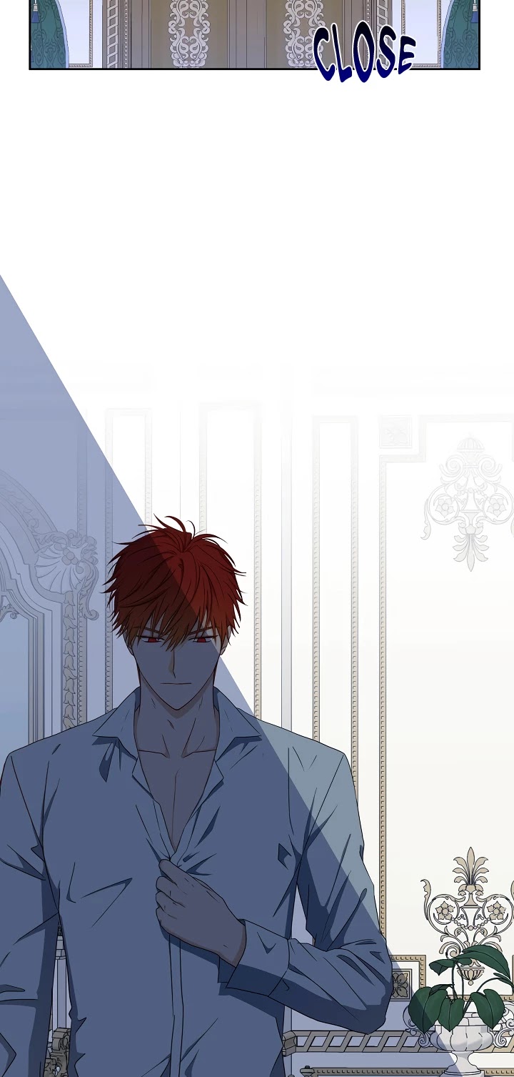 It Looks Like I’ve Fallen into the World of a Reverse Harem Game chapter 17 page 6