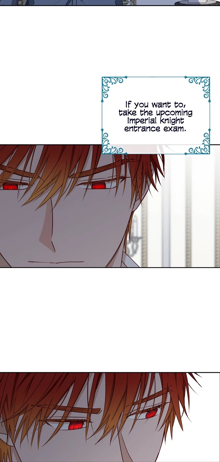 It Looks Like I’ve Fallen into the World of a Reverse Harem Game chapter 17 page 7