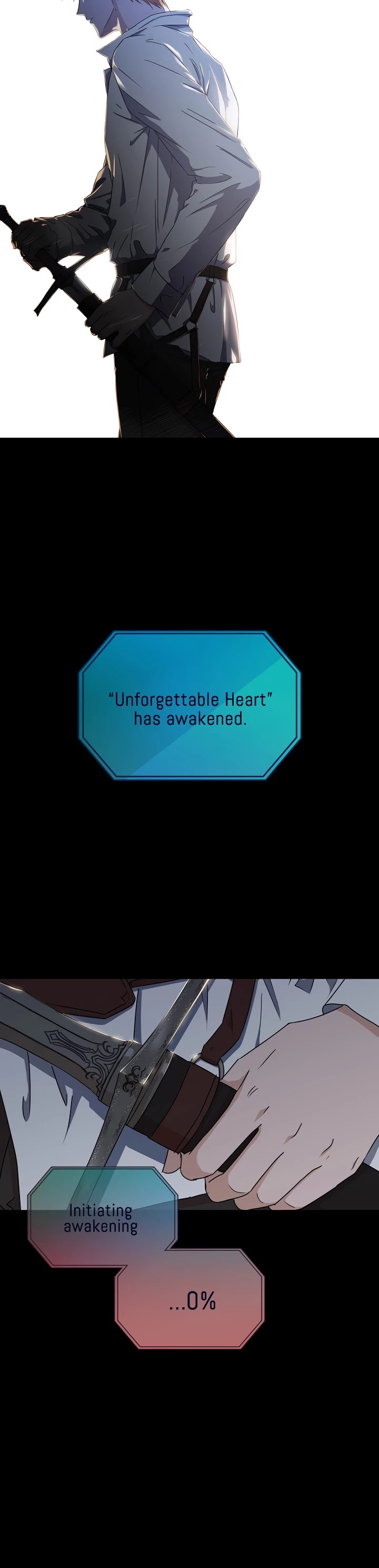 It Looks Like I’ve Fallen into the World of a Reverse Harem Game chapter 17 page 9