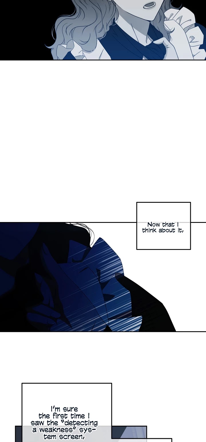 It Looks Like I’ve Fallen into the World of a Reverse Harem Game chapter 18 page 22