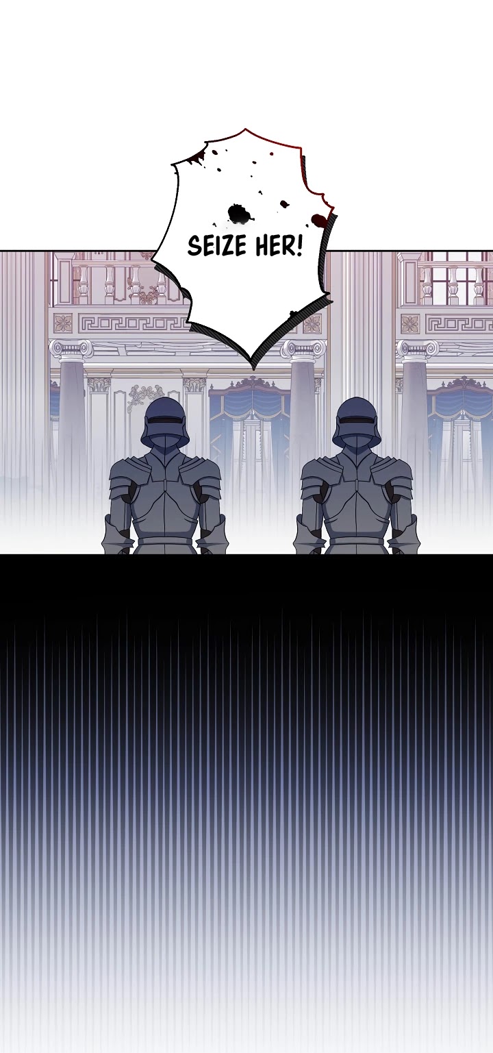 It Looks Like I’ve Fallen into the World of a Reverse Harem Game chapter 19 page 10