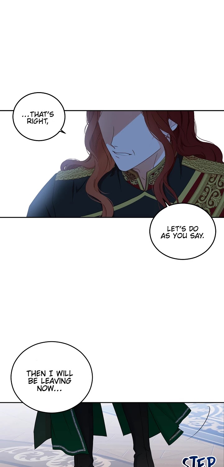 It Looks Like I’ve Fallen into the World of a Reverse Harem Game chapter 19 page 16