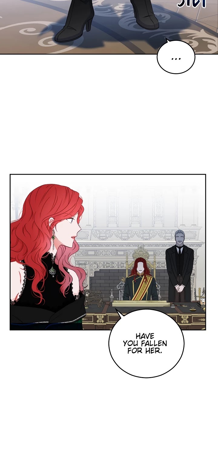 It Looks Like I’ve Fallen into the World of a Reverse Harem Game chapter 19 page 17