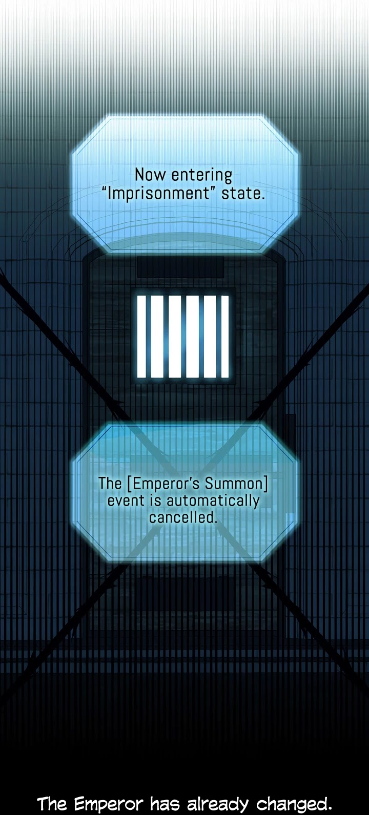 It Looks Like I’ve Fallen into the World of a Reverse Harem Game chapter 19 page 19