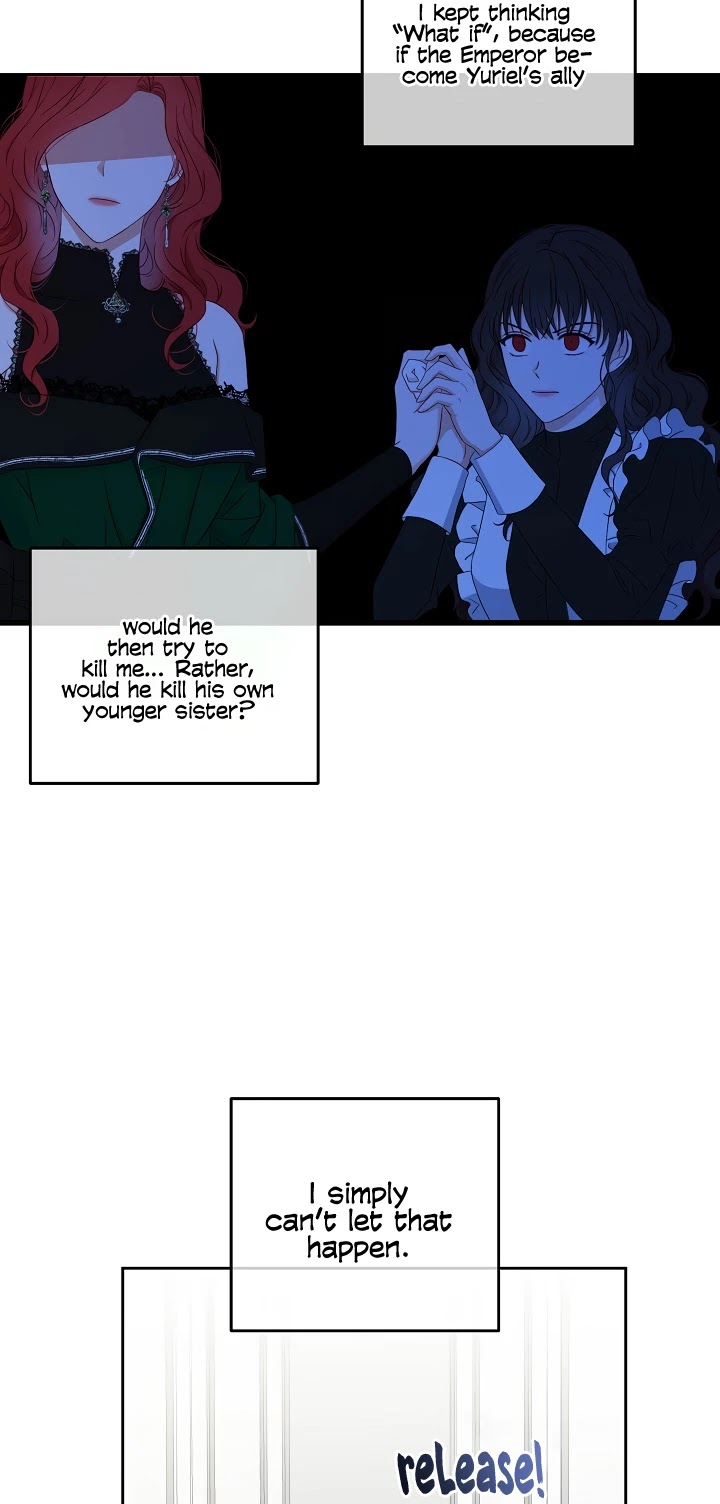 It Looks Like I’ve Fallen into the World of a Reverse Harem Game chapter 19 page 2