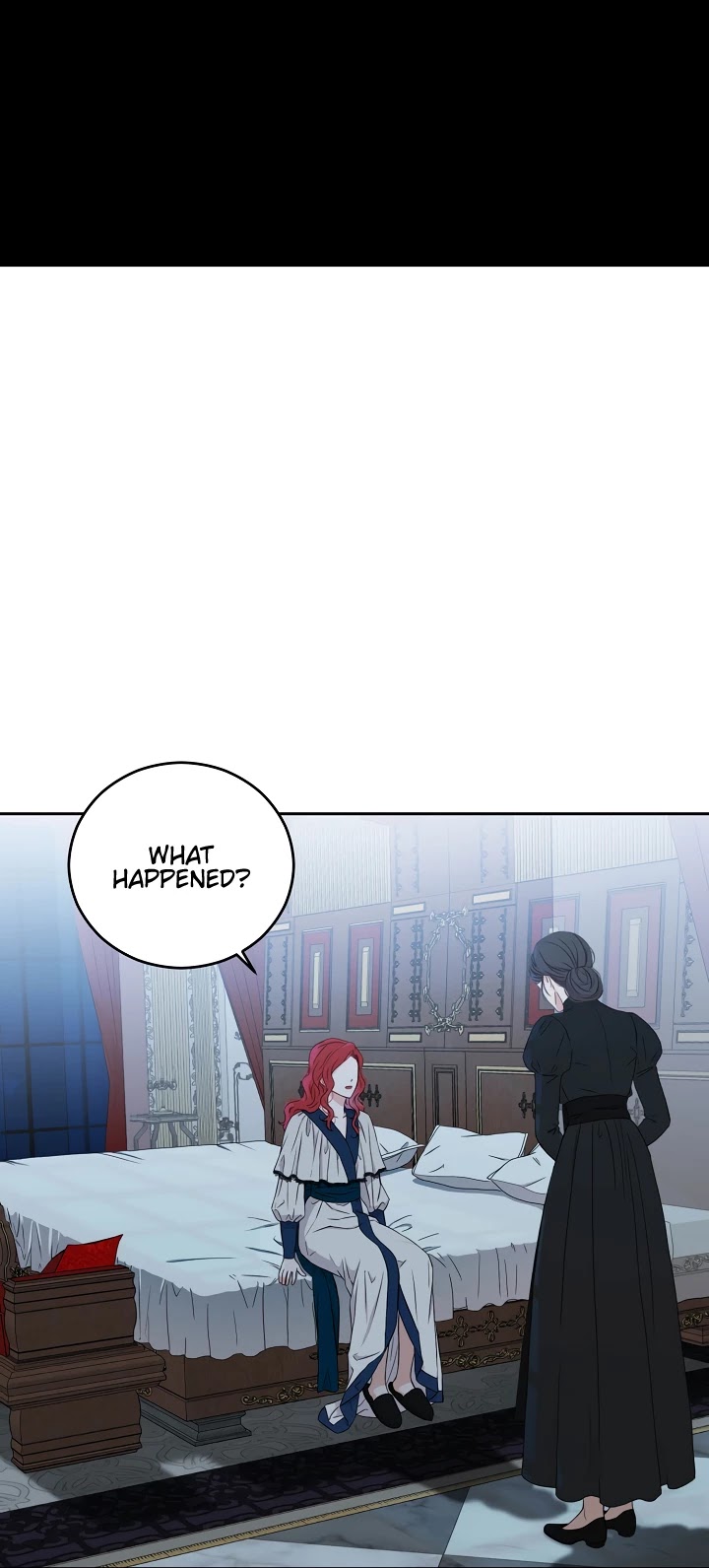 It Looks Like I’ve Fallen into the World of a Reverse Harem Game chapter 19 page 20