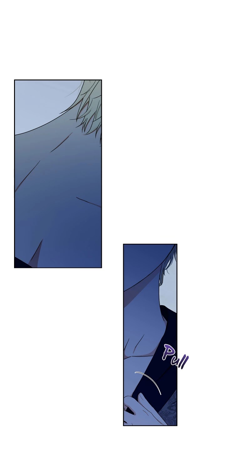 It Looks Like I’ve Fallen into the World of a Reverse Harem Game chapter 19 page 23