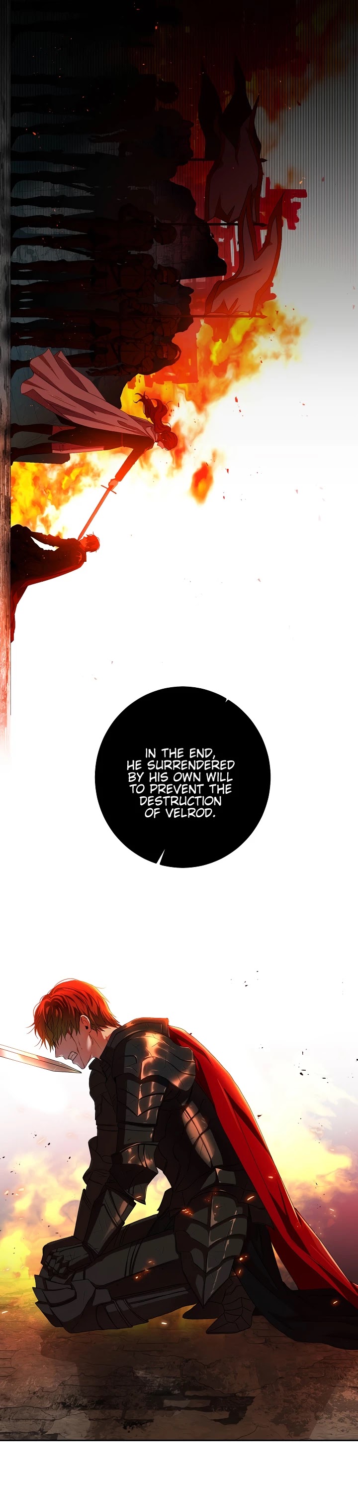 It Looks Like I’ve Fallen into the World of a Reverse Harem Game chapter 2 page 13