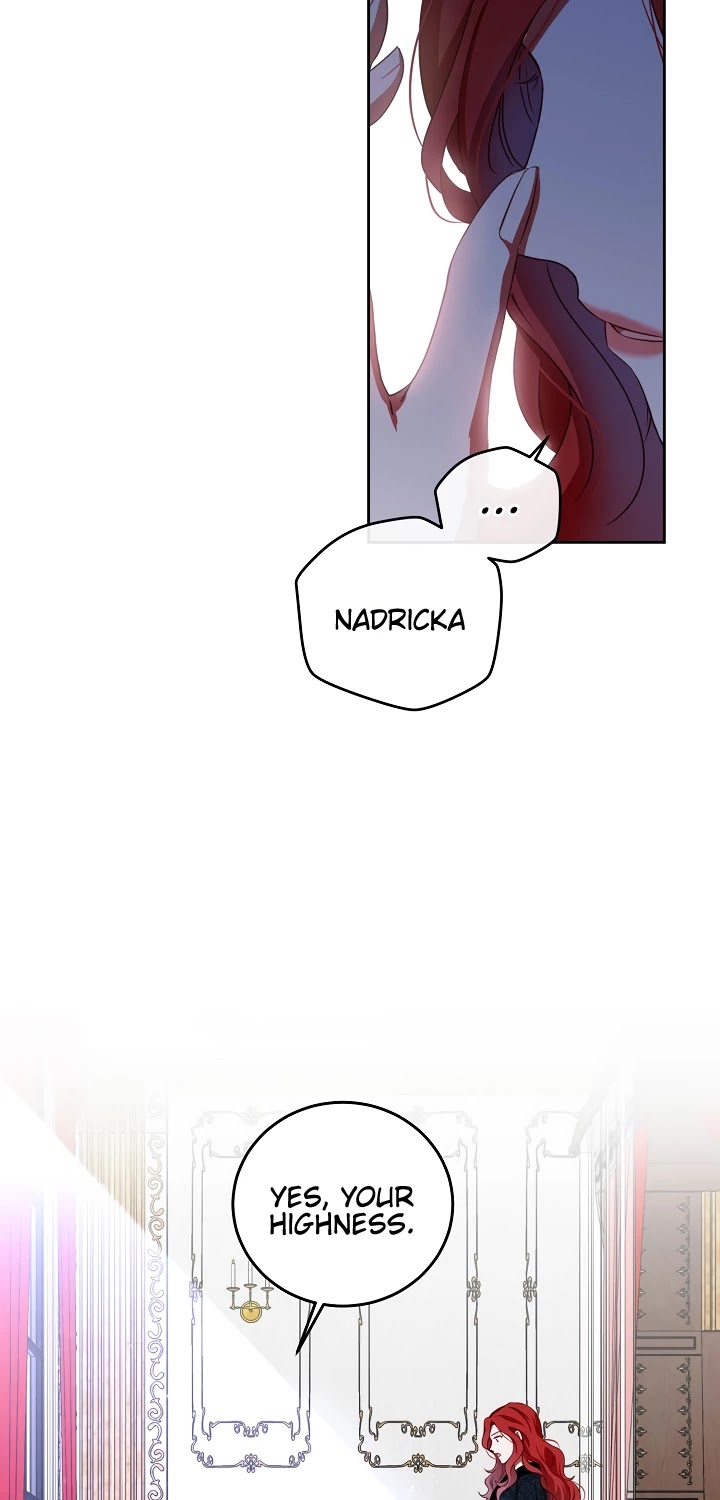 It Looks Like I’ve Fallen into the World of a Reverse Harem Game chapter 2 page 19