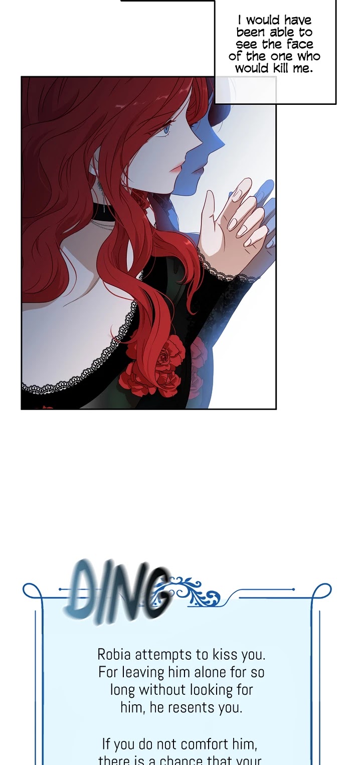 It Looks Like I’ve Fallen into the World of a Reverse Harem Game chapter 2 page 34