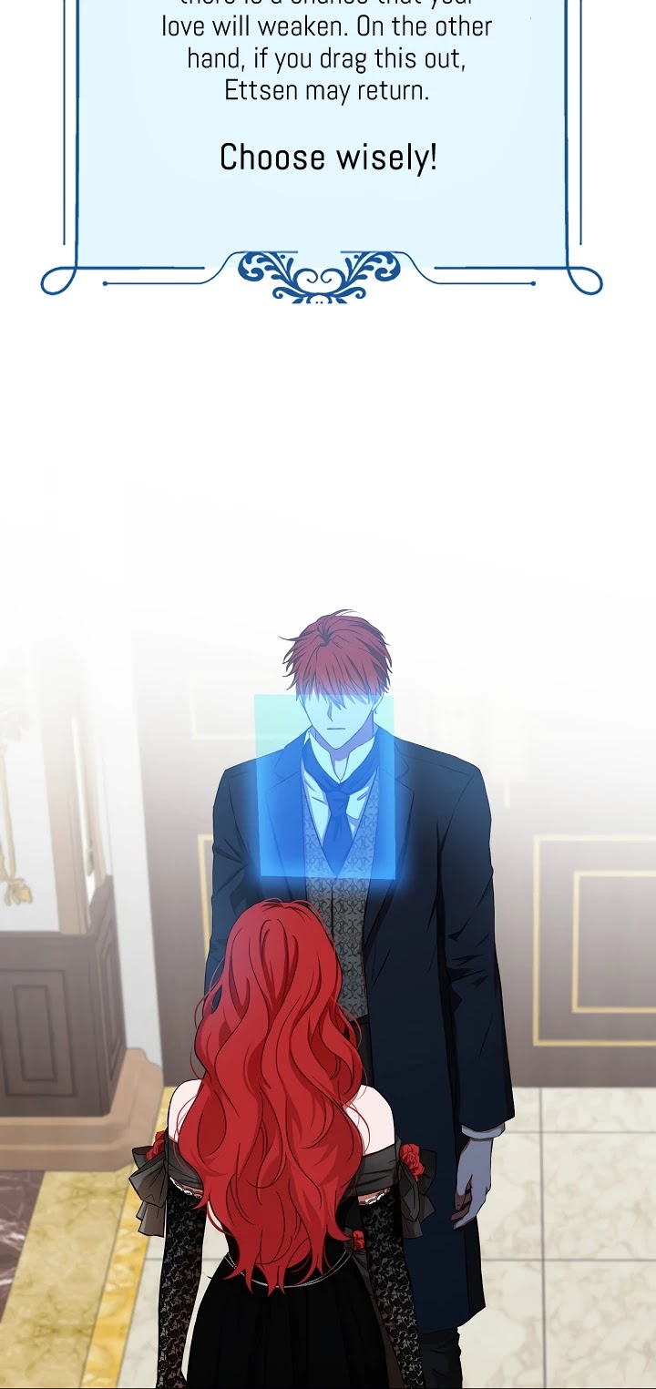 It Looks Like I’ve Fallen into the World of a Reverse Harem Game chapter 2 page 35