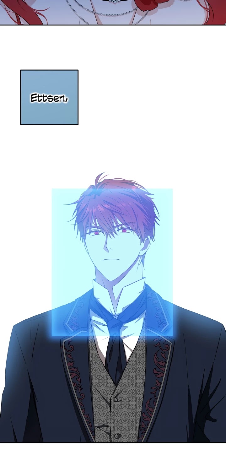 It Looks Like I’ve Fallen into the World of a Reverse Harem Game chapter 2 page 37